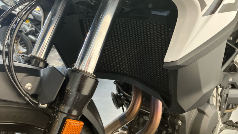 BMW F800 GS (24MY)